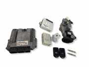 Zündset NISSAN X-TRAIL (T31) 2.0 21669775