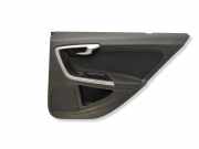 Türpolster hinten rechts VOLVO V60 D4 AWD 31394841