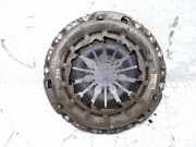 Kupplungsdruckplatte RENAULT MEGANE IV (B9A/M_) 1.5 dCi 110 (B9A3) 302050418R