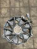 Kühlmodul Citroen C8 (E) 1494742080