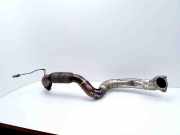 Auspuffanlage hinten Opel Astra K (B16) 20170821161541B