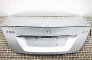Kofferraumdeckel MERCEDES-BENZ C Coupe (C204) C 250 CDI (204.303) 775 Iridium silver