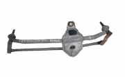 Scheibenwischermechanismus vorne NISSAN PRIMASTAR Furgon (X83) 2.5 dCi 140 26388-00QAD- 2638800QAD