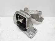 Motorbock vorne Nissan Qashqai II (J11) 112104ED0B