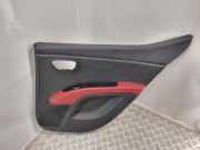 Türpolster hinten rechts HYUNDAI i10 (PA) 1.1 CRDi