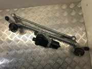 Scheibenwischermechanismus vorne NISSAN X-TRAIL (T32_) 1.6 dCi (T32) 3Y05 C004