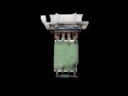 Widerstand Heizung VW Caddy III Kasten (2KA)