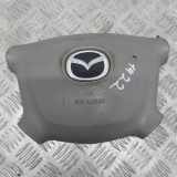 Lenkrad Airbag MAZDA MPV II (LW) 2.0 9310116