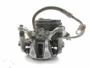 Bremssupport hinten links