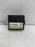 Alarmblock MERCEDES-BENZ CLS (C219) CLS 55 AMG (219.376) A2118209626
