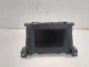 Navigationsanzeige OPEL ZAFIRA B (A05) 1.9 CDTI