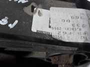 Bremspedal Opel Movano B Kasten (X62) 8200672233