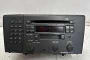 Radio/Navigationssystem-Kombination Volvo S80 I (184) 9491792