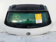 Heckklappe geschlossen VW Scirocco III (13)