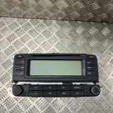 CD-Wechsler VW Touran (1T1, 1T2)