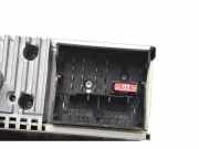 Radio/Navigationssystem-Kombination Peugeot 607 ()