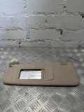 Sonnenblende links BMW 5er (F10) 7248856