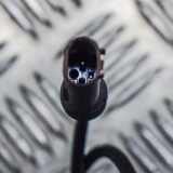 Sensor für ABS rechts vorne BMW 5er (F10) 6782099
