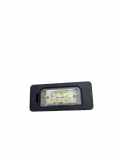 Kennzeichenleuchte BMW X3 (F25) 7193293