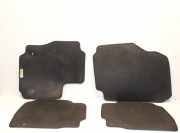 Fußmattensatz Ford Mondeo V Schrägheck (CE) 7S7J130A88BC37TC