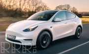 Lautsprecher Tesla Model S (5YJS) 107974200B