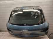 Heckklappe geschlossen Audi Q3 (8U) 8U0827159A