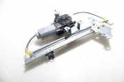 Fensterheber links hinten Nissan Qashqai II (J11)