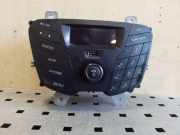 Radio/Navigationssystem-Kombination Ford Transit Connect (P*2) A12741327