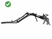 Spoiler hinten Mercedes-Benz CLK (C209) A2097740306