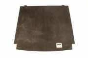 Bodenbelag Kofferraum Mercedes-Benz M-Klasse (W164) A1646800902
