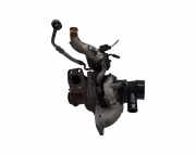 Turbolader Ford S-Max II (CJ, WA6) 9686120680