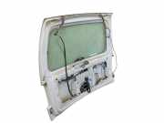 Heckklappe geschlossen VW Caddy III Kasten (2KA) E000231