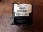 Pumpe ABS Peugeot 407 Coupe () 15848404