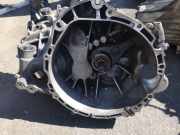 Schaltgetriebe Nissan Primera (P12) 8200131489