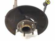 Achsschenkel links vorne Jaguar XK 8 Convertible (X100) MJA1933AA