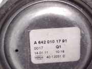 Unterdrucksteuerventil für Abgasrückführung Mercedes-Benz S-Klasse (W221) A6420101791