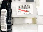 Blinkerschalter Mitsubishi Galant VI (EA0) 17B133
