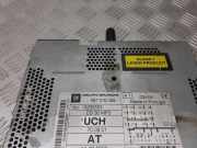 Radio/Navigationssystem-Kombination Opel Astra H () 13255553