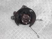 Radnabe hinten Subaru Outback IV (BR)