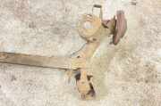 Achse hinten Seat Toledo II (1M)