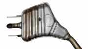 Auspuffanlage hinten Mercedes-Benz S-Klasse (W221) A2214910700