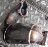 Katalysator ohne Lambdasonde Opel Vivaro A Kasten (X83) 8200200218