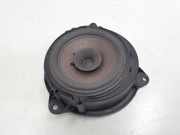 Lautsprecher links vorne Renault Kangoo II Rapid (FW0) 8200495686