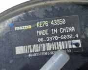 Bremskraftverstärker Mazda CX-5 (KE, GH) KE7643950