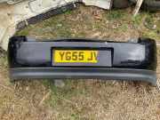 Stoßstange hinten Opel Vectra C CC (Z02) 09186137