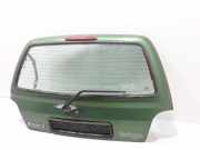 Heckklappe geschlossen Renault Twingo I (C06) 7751475414