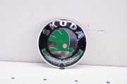 Emblem Skoda Octavia II (1Z) 3U0853621B