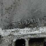 Schaltgetriebe Peugeot 207 CC () 9675193610