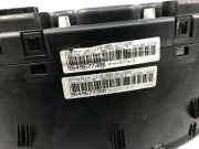 Tachometer Peugeot 607 () 9649677380
