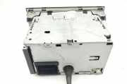 Radio/Navigationssystem-Kombination Ford Focus C-Max (C214) 4M5T18C815AE